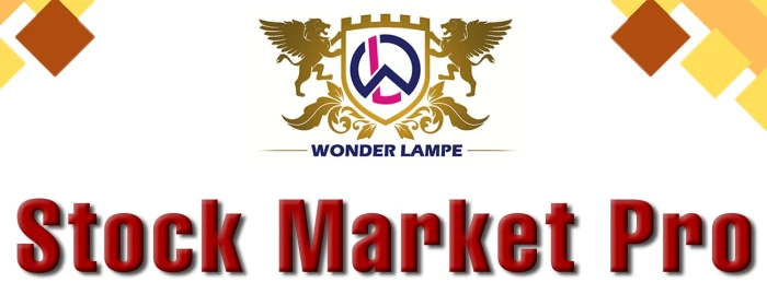 STOCK MARKET PRO