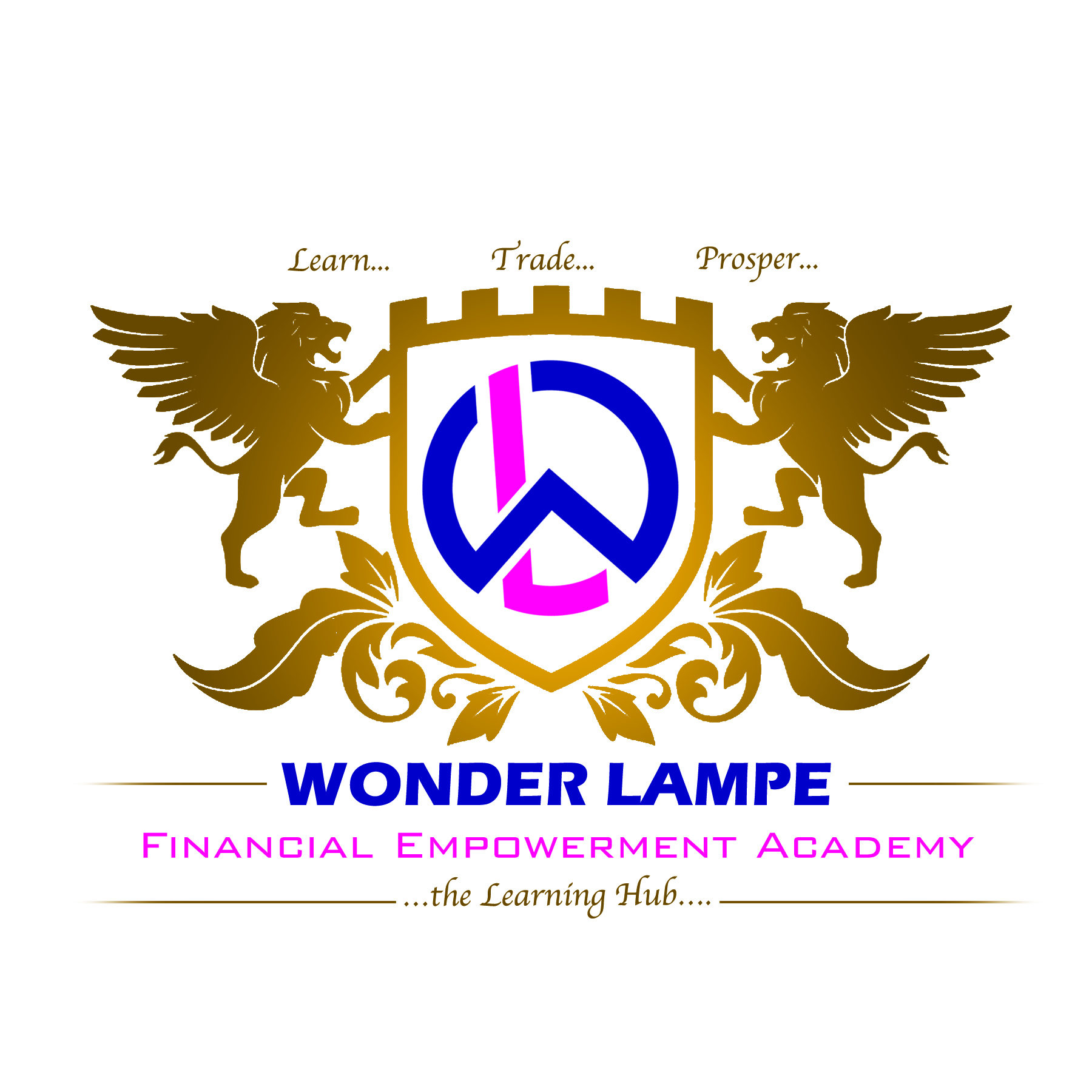 Wonder Lampe Hero Image